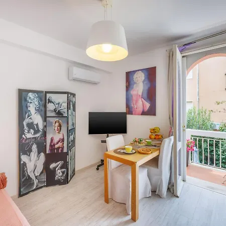 Apartamento Marilyn With Free Private Parking Taormina