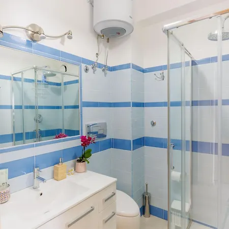 Marilyn With Free Private Parking Taormina