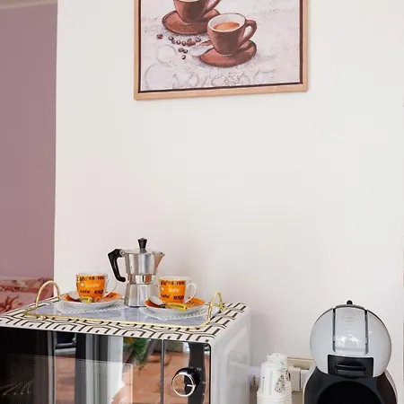 Apartamento Marilyn With Free Private Parking