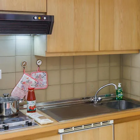 Apartamento Marilyn With Free Private Parking *