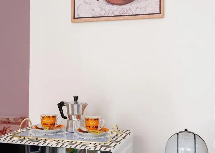 Apartment Marilyn With Free Private Parking