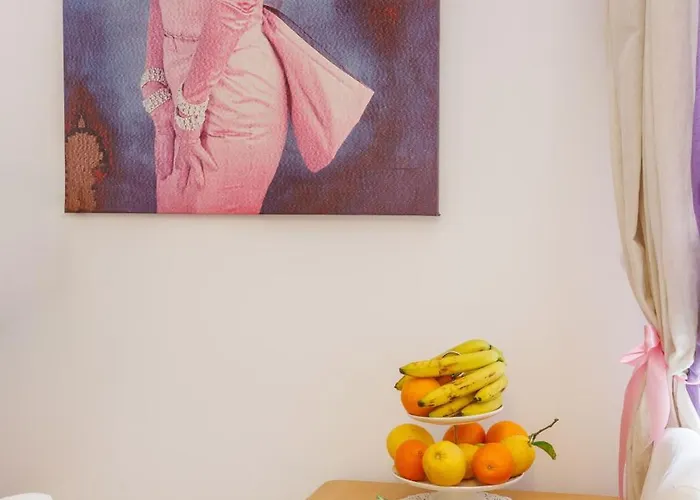 Apartment Marilyn With Free Private Parking